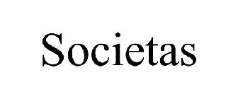 SOCIETAS