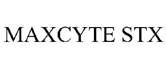 MAXCYTE STX