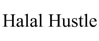 HALAL HUSTLE