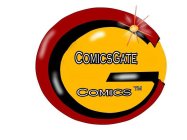 COMICSGATE COMICS