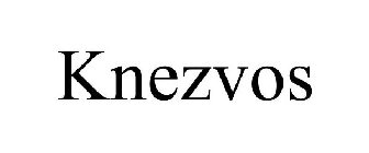 KNEZVOS