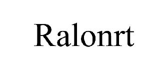 RALONRT