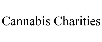 CANNABIS CHARITIES