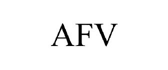 AFV