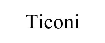 TICONI