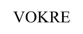 VOKRE