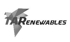 TARENEWABLES