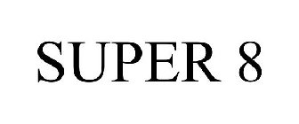 SUPER 8