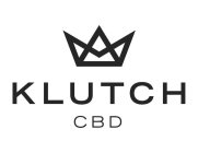 KLUTCH CBD