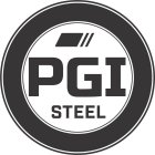 PGI STEEL