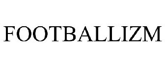 FOOTBALLIZM