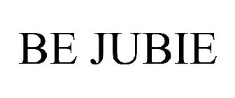 BE JUBIE