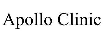 APOLLO CLINIC