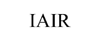 IAIR