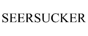 SEERSUCKER