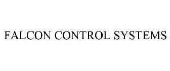 FALCON CONTROL SYSTEMS