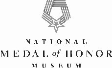 NATIONAL MEDAL OF HONOR MUSEUM