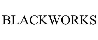 BLACKWORKS