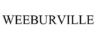 WEEBURVILLE