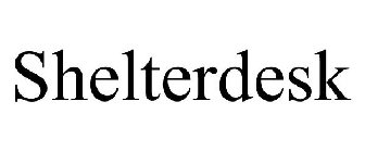 SHELTERDESK