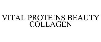 VITAL PROTEINS BEAUTY COLLAGEN