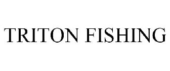 TRITON FISHING