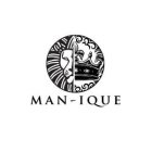 MAN-IQUE