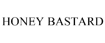 HONEY BASTARD