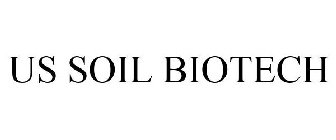 US SOIL BIOTECH