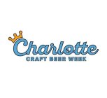 CHARLOTTE CRAFT BEER WEEK