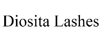 DIOSITA LASHES