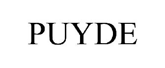 PUYDE