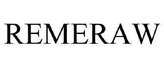 REMERAW