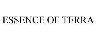 ESSENCE OF TERRA