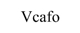 VCAFO