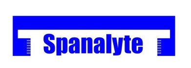 SPANALYTE