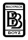 BACKPACK BB BOYZ