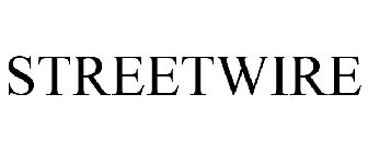 STREETWIRE