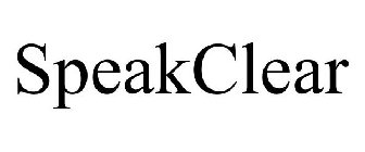 SPEAKCLEAR