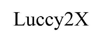 LUCCY2X