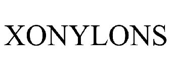 XONYLONS