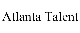 ATLANTA TALENT
