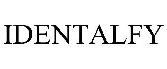 IDENTALFY