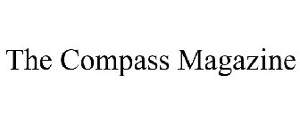 THE COMPASS MAGAZINE