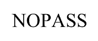 NOPASS