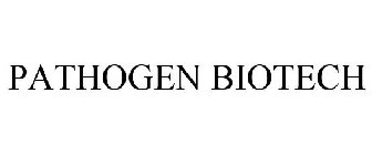 PATHOGEN BIOTECH
