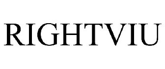 RIGHTVIU