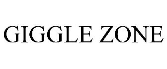 GIGGLE ZONE