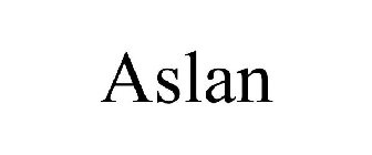 ASLAN