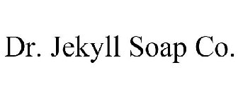 DR. JEKYLL SOAP CO.